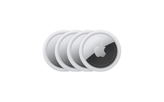 Apple Airtag 4-pack