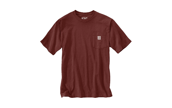Carhartt Heavy T-shirt