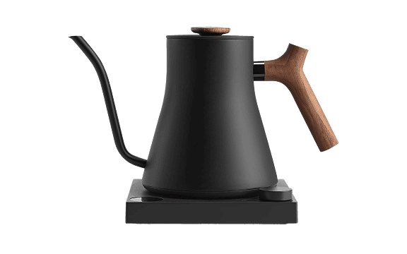 EKG Pro Electric Kettle