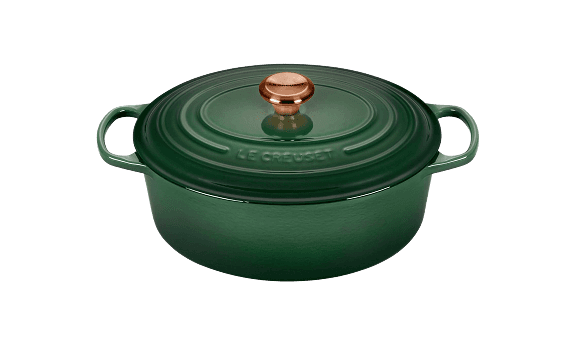 Le Creuset Signature 8QT