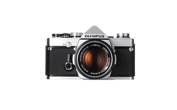 Olympus OM 1