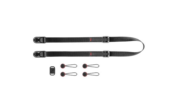 Peak Camera Leash