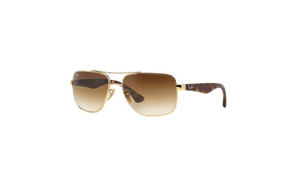 Ray-Ban RB3483