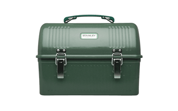 Stanley Metal Lunchbox