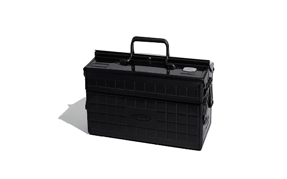 Toyo Toolbox ST-350BK